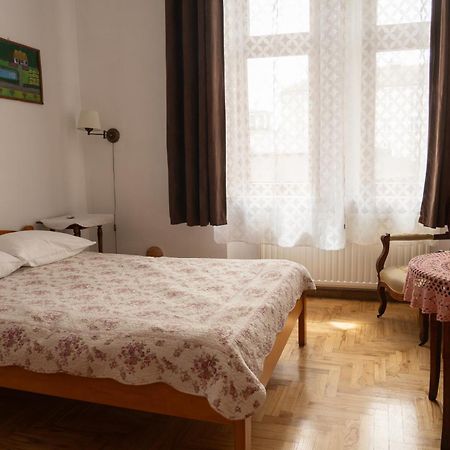 Kolory Guest House Krakow Luaran gambar