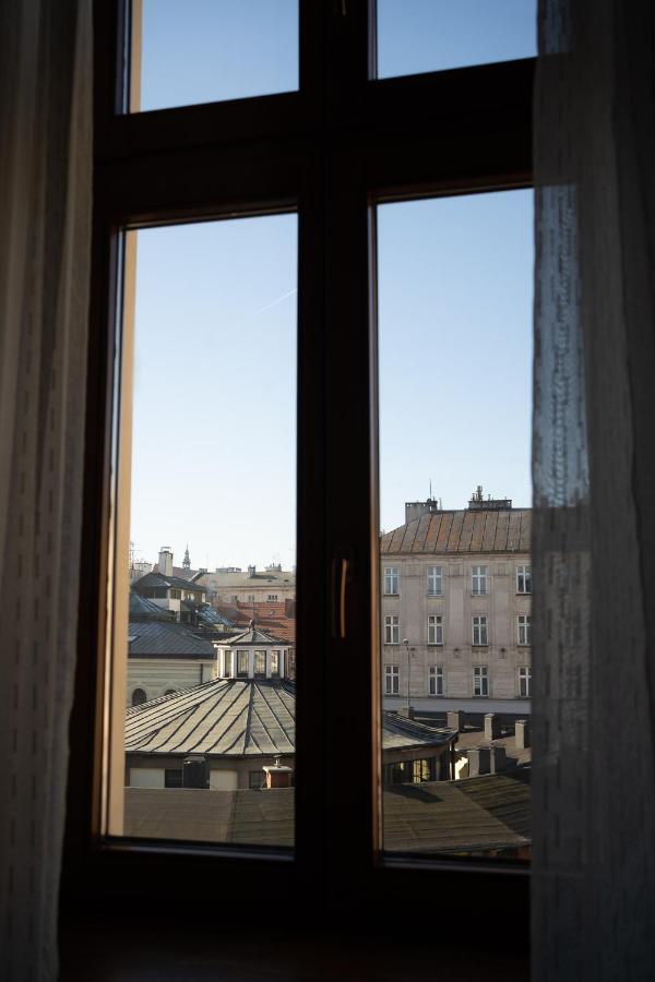 Kolory Guest House Krakow Luaran gambar