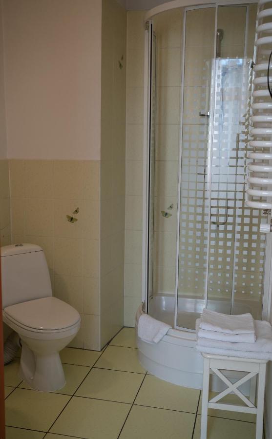 Kolory Guest House Krakow Luaran gambar