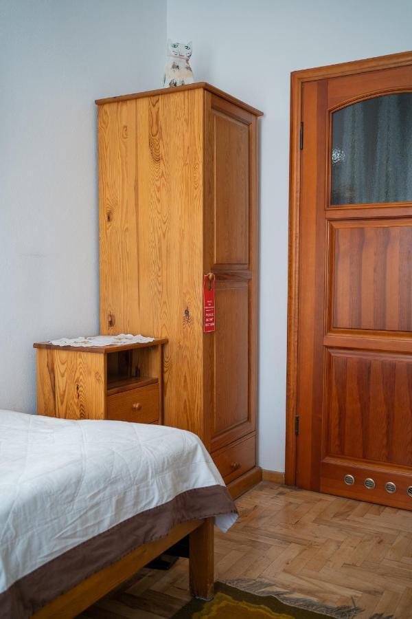Kolory Guest House Krakow Luaran gambar