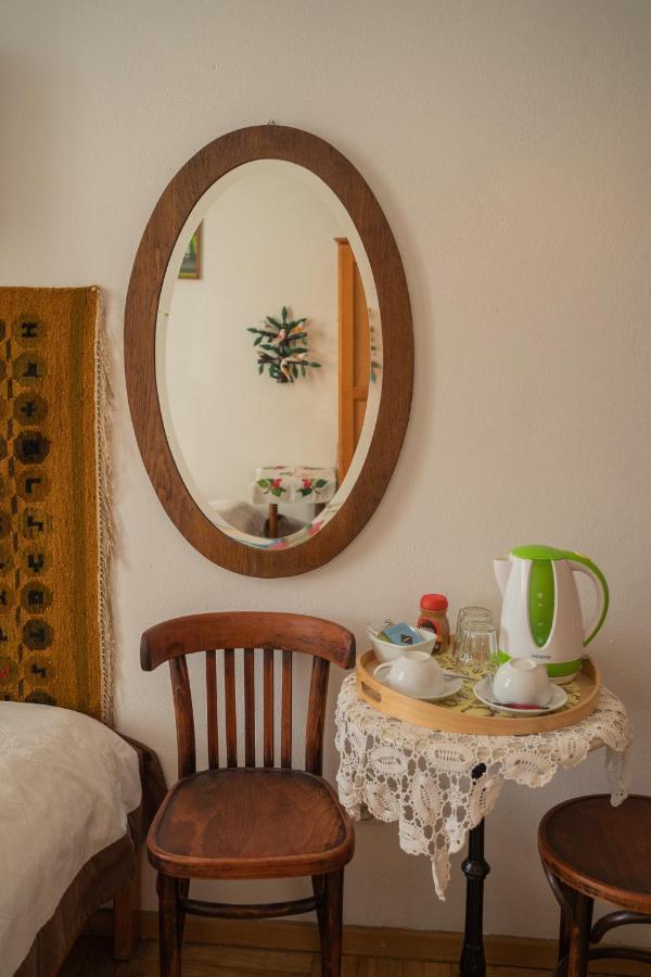 Kolory Guest House Krakow Luaran gambar
