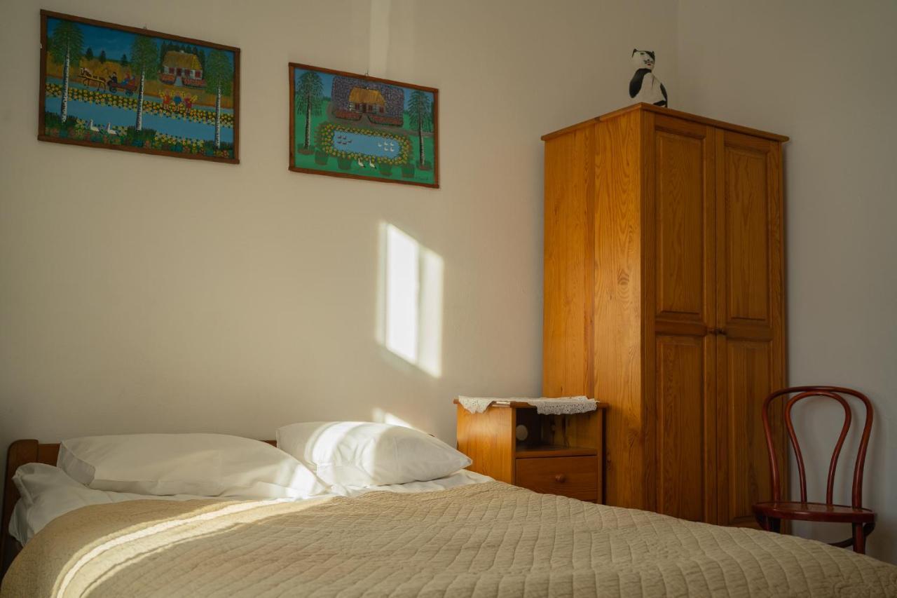 Kolory Guest House Krakow Luaran gambar