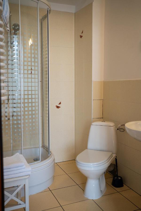 Kolory Guest House Krakow Luaran gambar