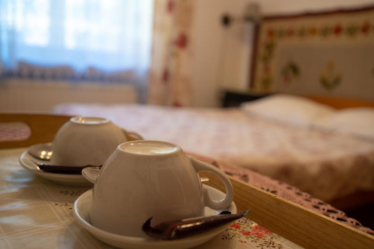 Kolory Guest House Krakow Luaran gambar