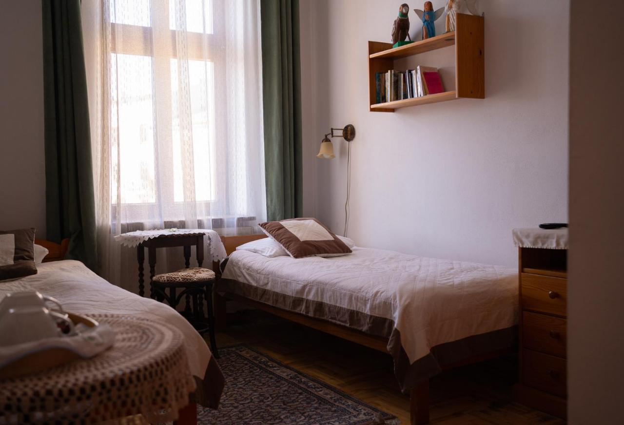 Kolory Guest House Krakow Luaran gambar