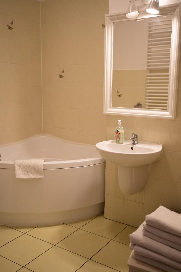 Kolory Guest House Krakow Luaran gambar