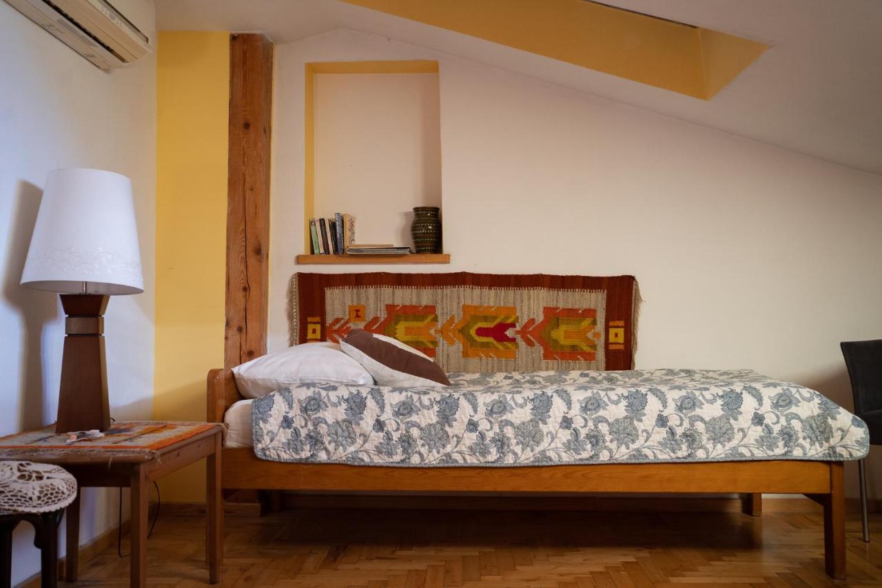 Kolory Guest House Krakow Luaran gambar