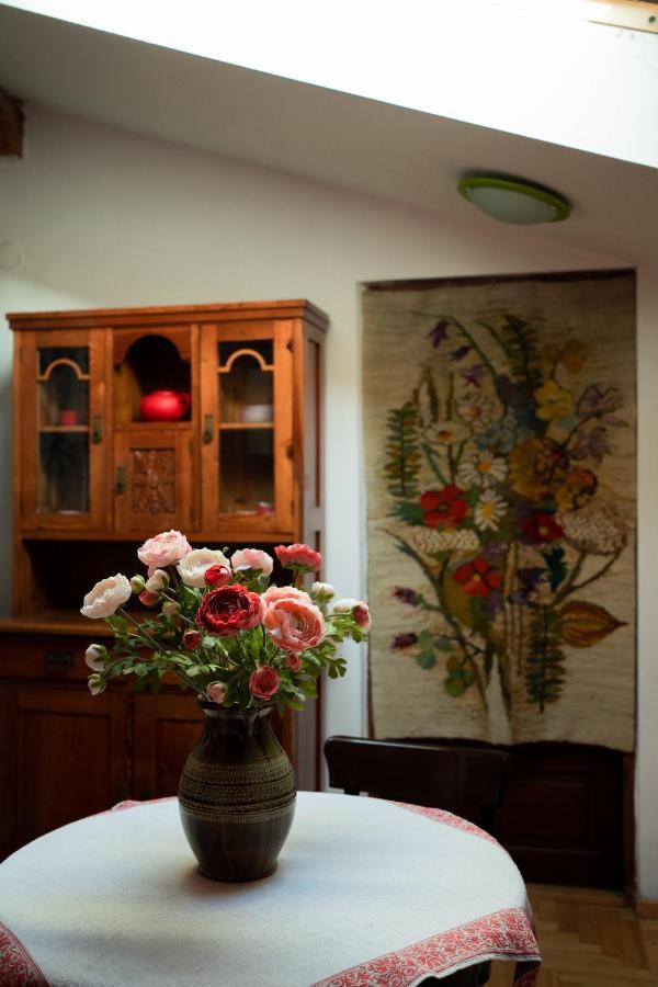 Kolory Guest House Krakow Luaran gambar