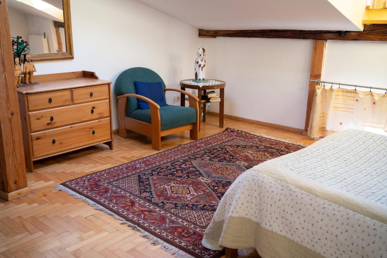Kolory Guest House Krakow Luaran gambar