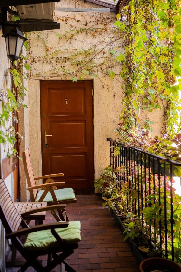 Kolory Guest House Krakow Luaran gambar