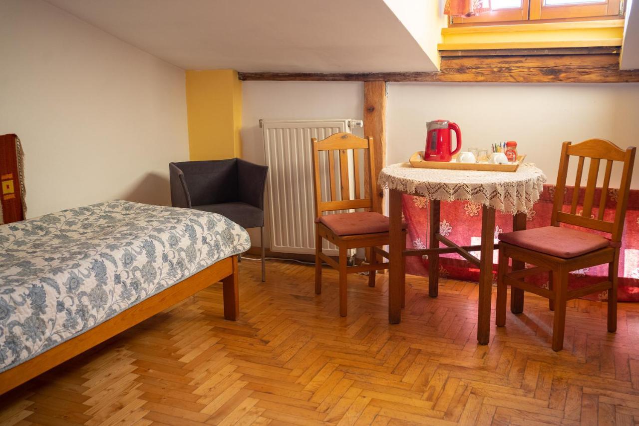Kolory Guest House Krakow Luaran gambar
