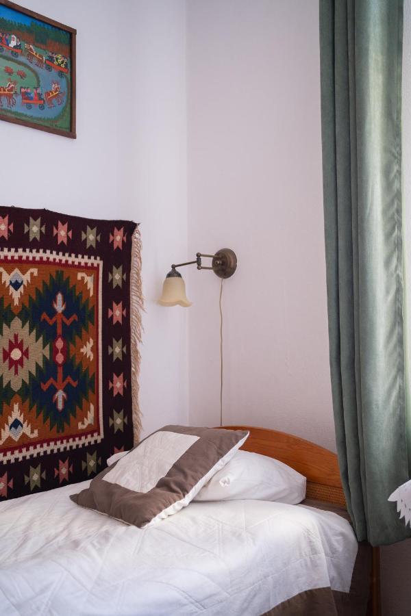 Kolory Guest House Krakow Luaran gambar