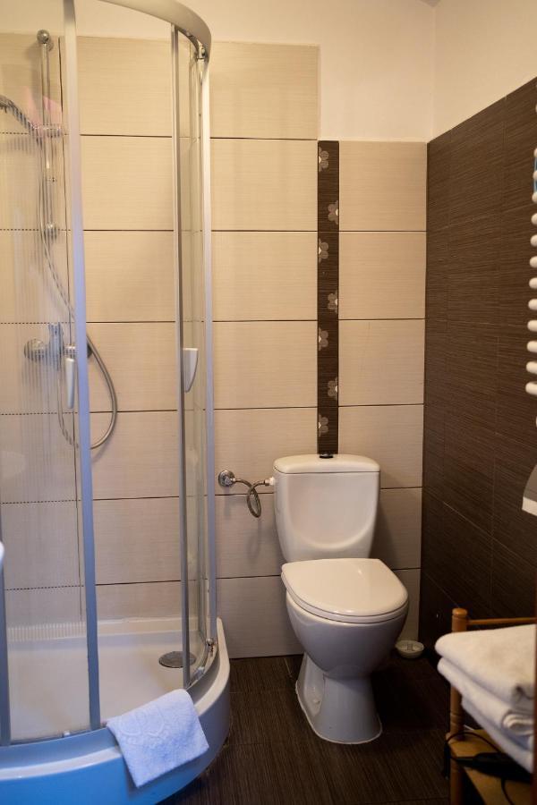 Kolory Guest House Krakow Luaran gambar