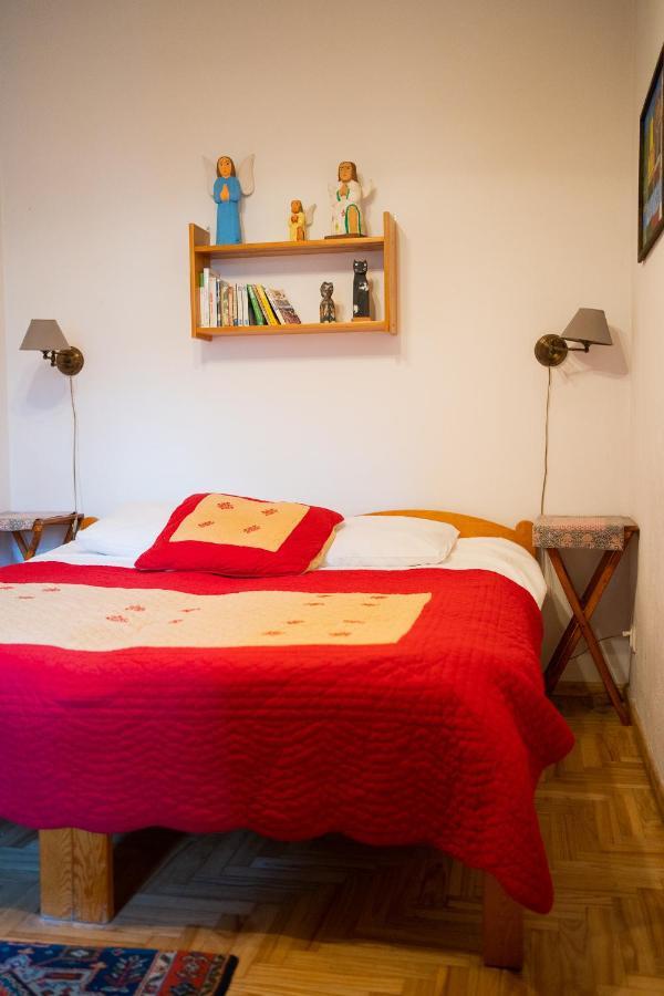 Kolory Guest House Krakow Luaran gambar
