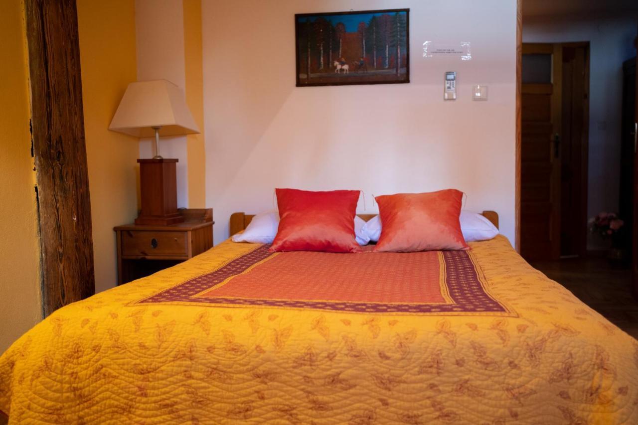 Kolory Guest House Krakow Luaran gambar