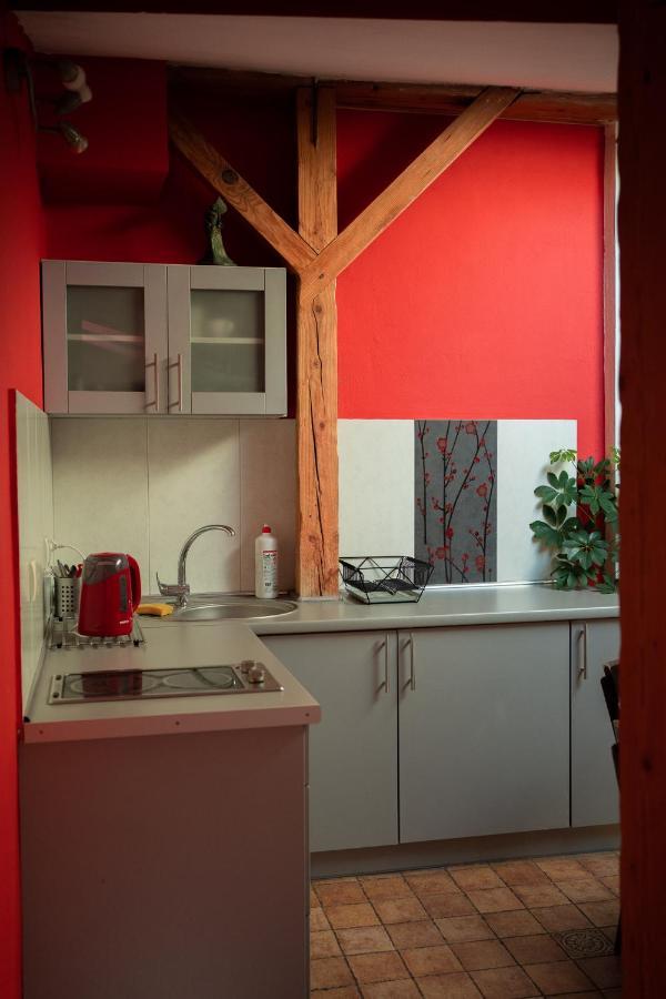 Kolory Guest House Krakow Luaran gambar