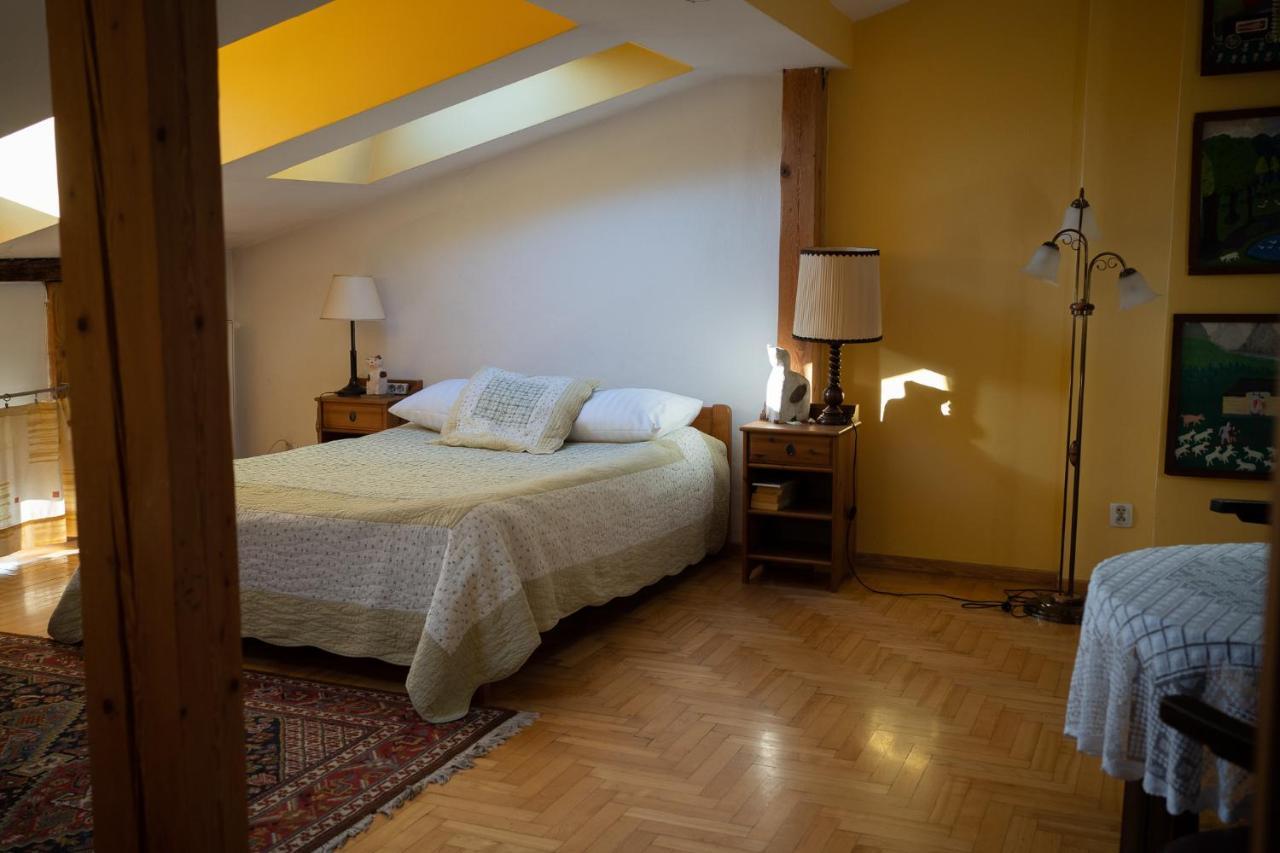 Kolory Guest House Krakow Luaran gambar