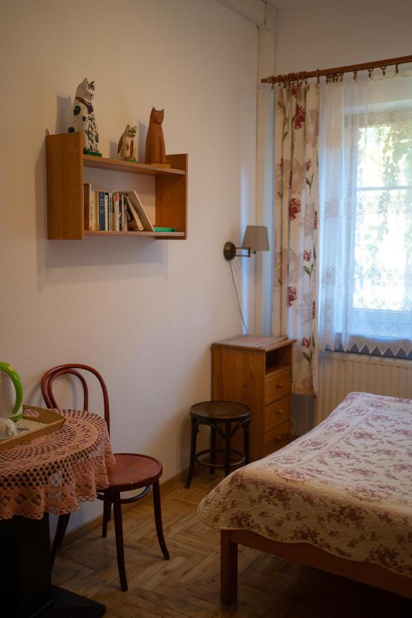 Kolory Guest House Krakow Luaran gambar