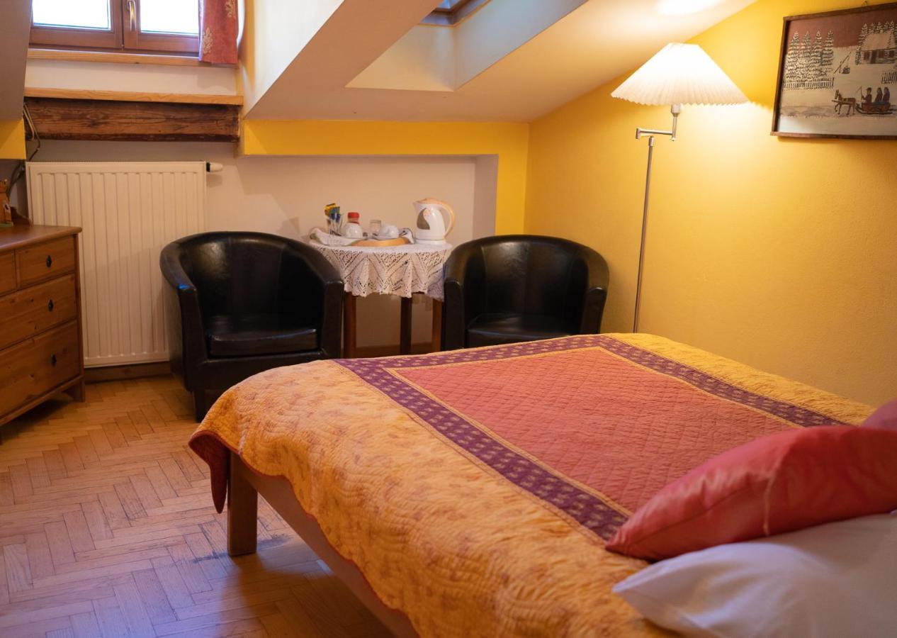 Kolory Guest House Krakow Luaran gambar