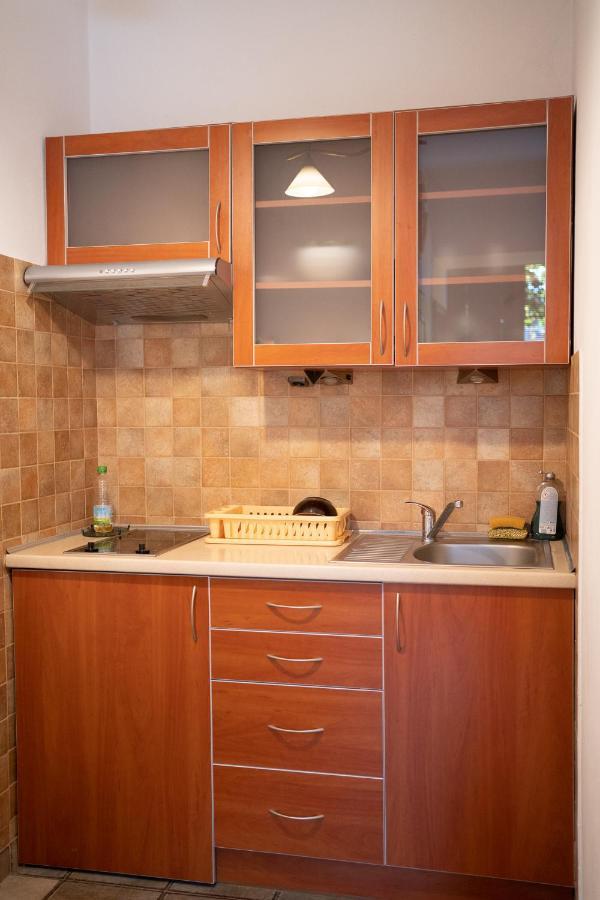 Kolory Guest House Krakow Luaran gambar