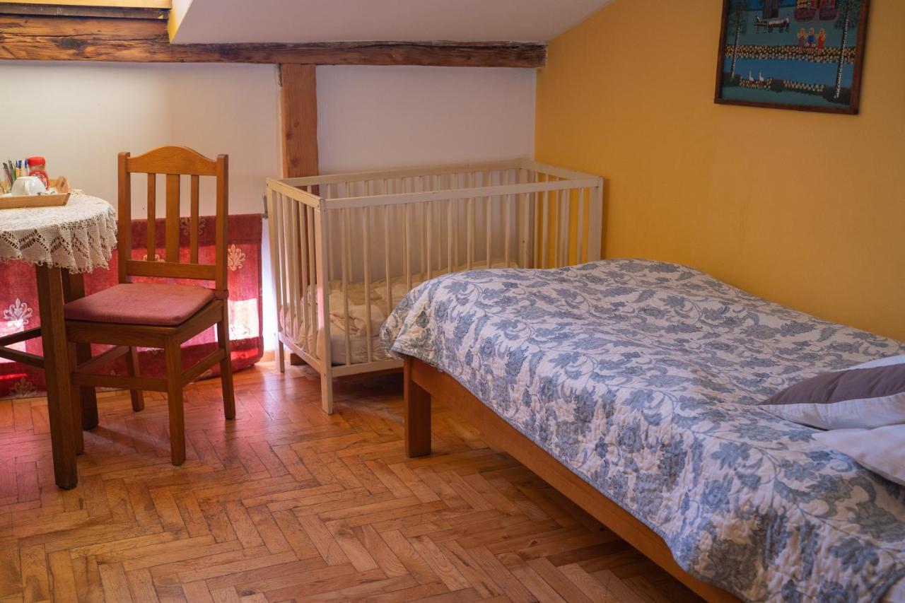 Kolory Guest House Krakow Luaran gambar