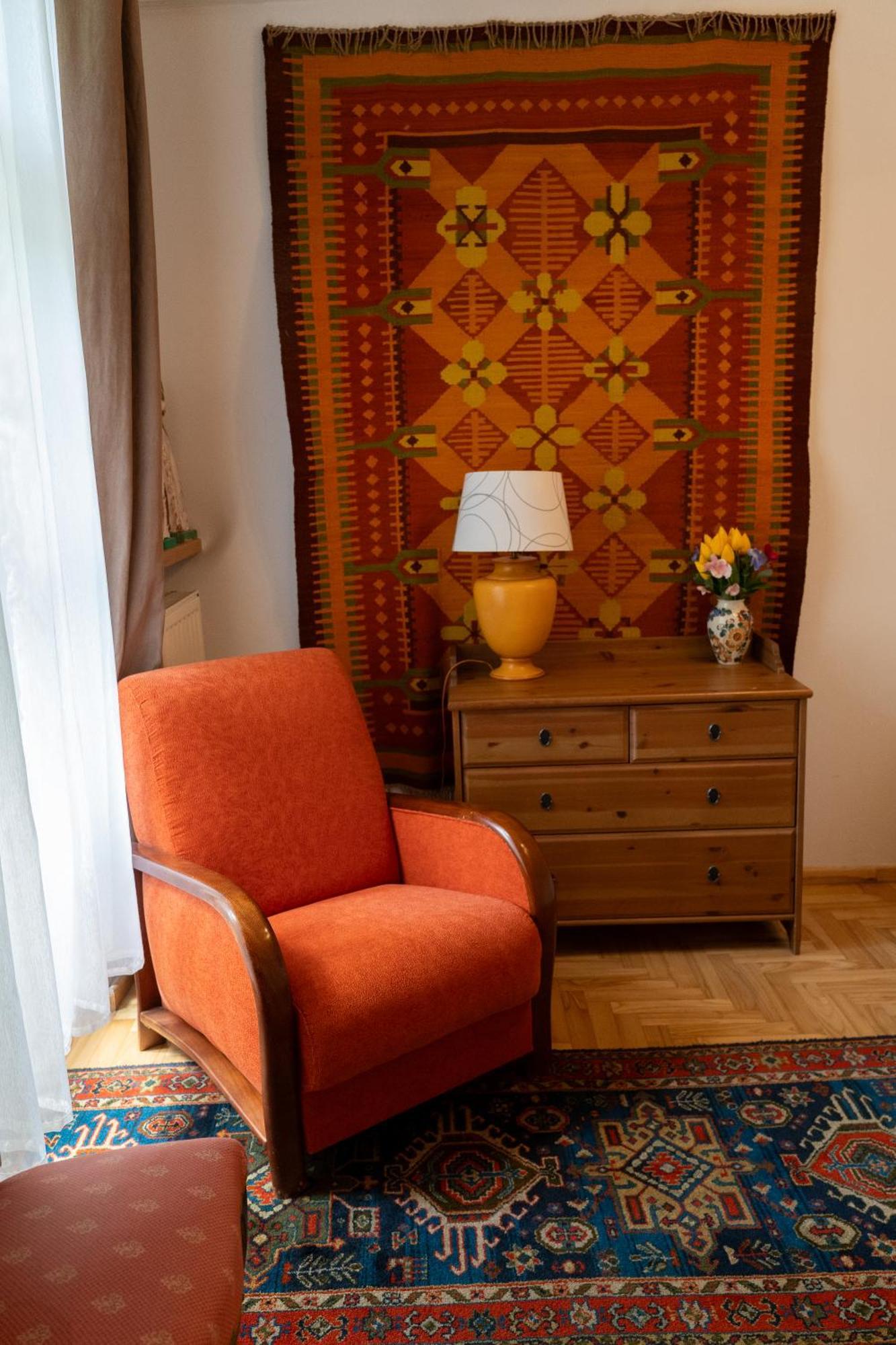 Kolory Guest House Krakow Luaran gambar