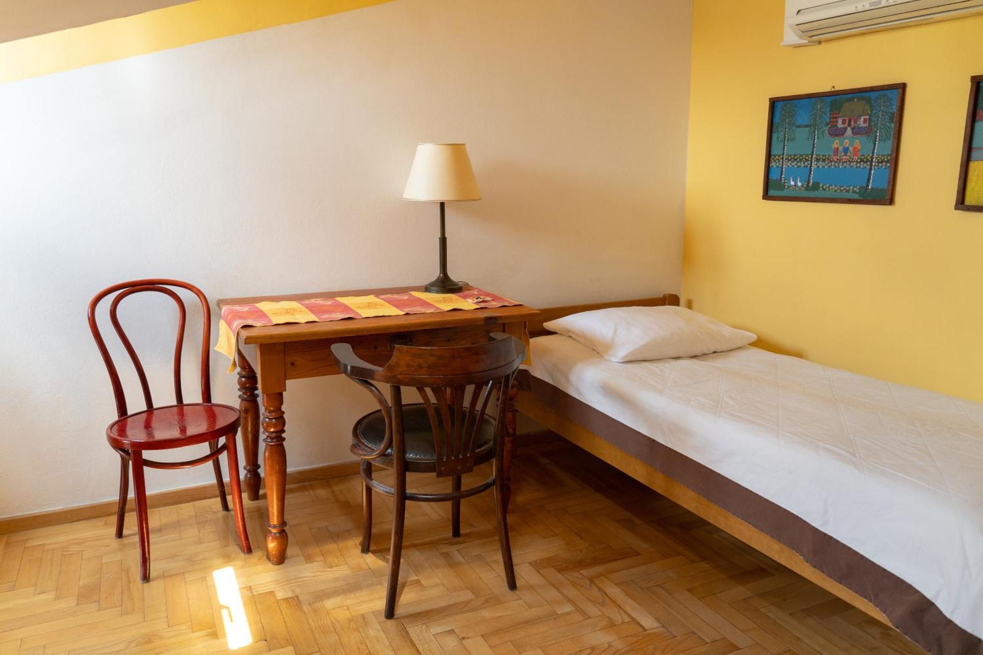 Kolory Guest House Krakow Luaran gambar