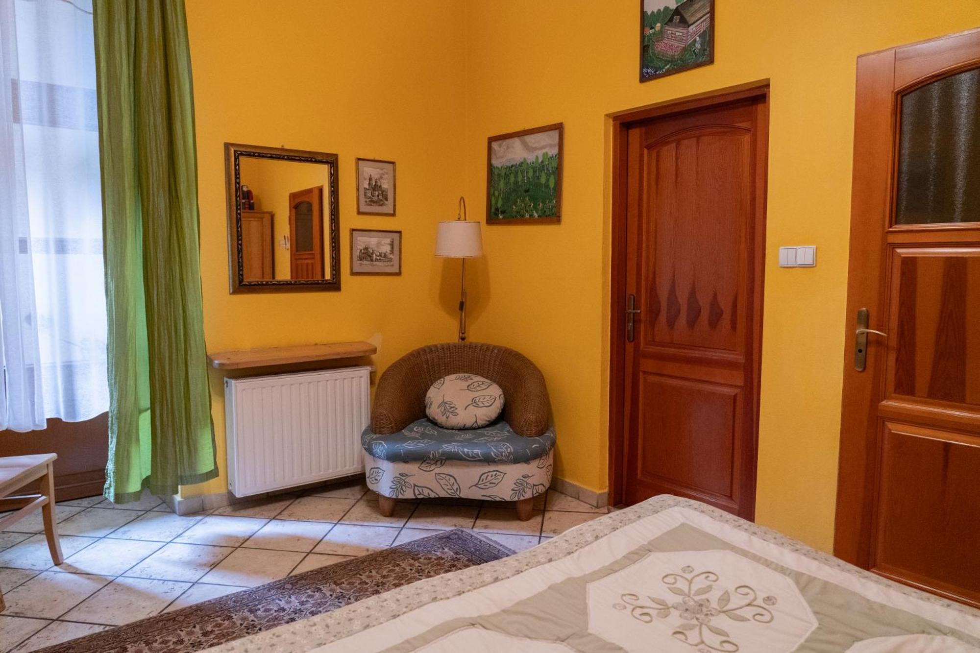 Kolory Guest House Krakow Luaran gambar