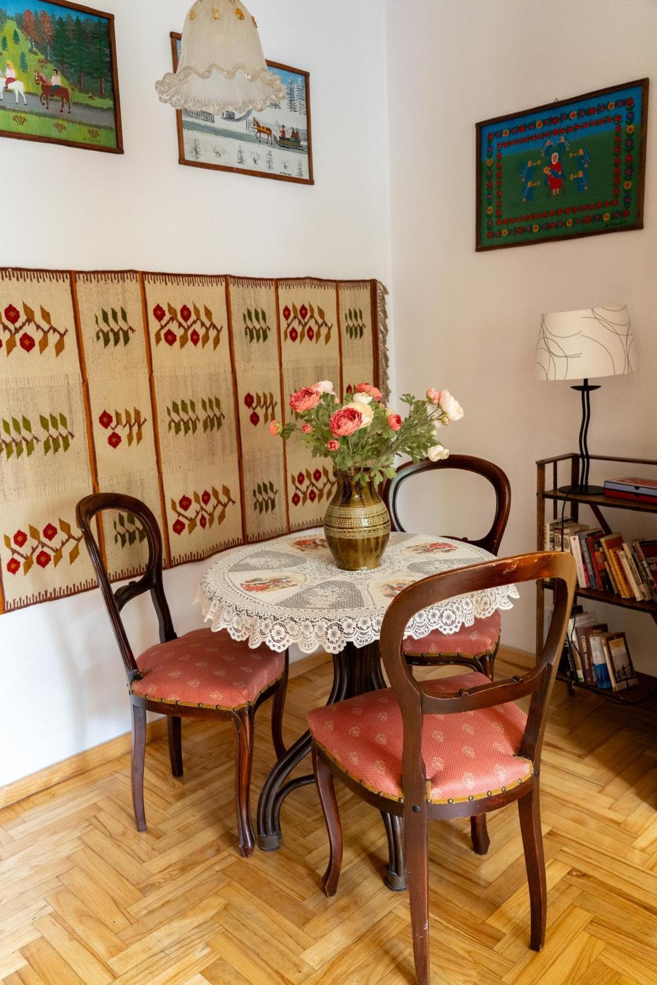 Kolory Guest House Krakow Luaran gambar