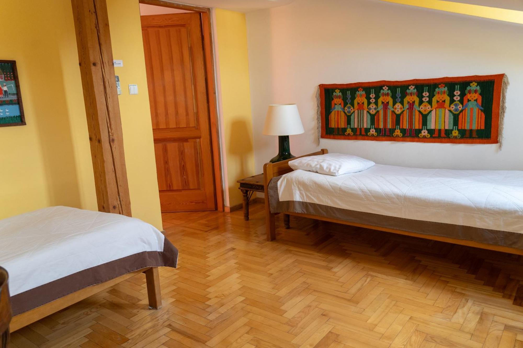 Kolory Guest House Krakow Luaran gambar