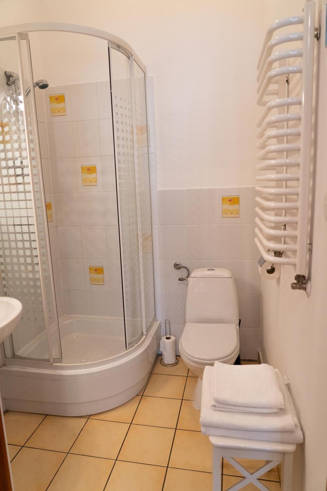 Kolory Guest House Krakow Luaran gambar