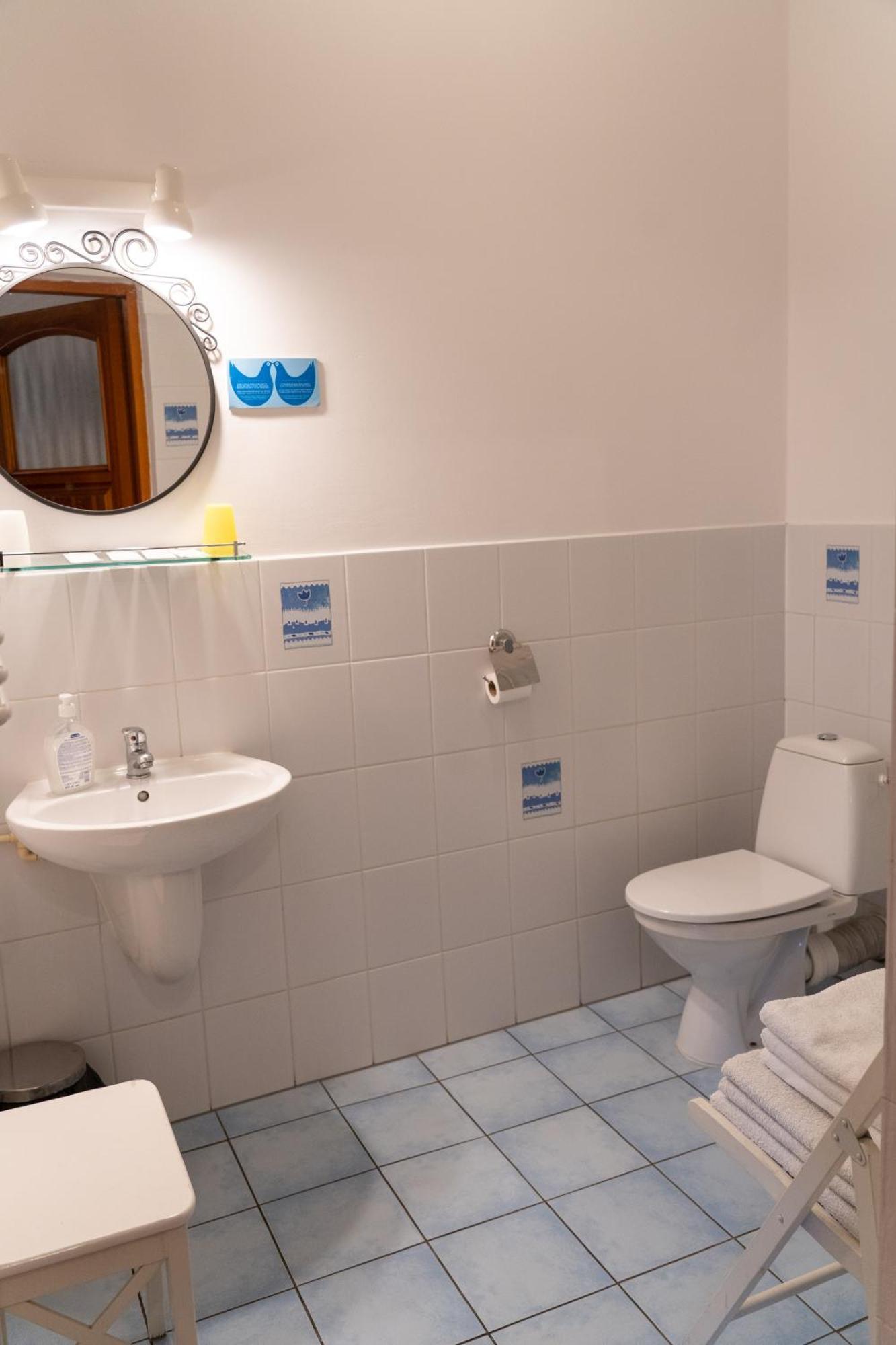 Kolory Guest House Krakow Luaran gambar
