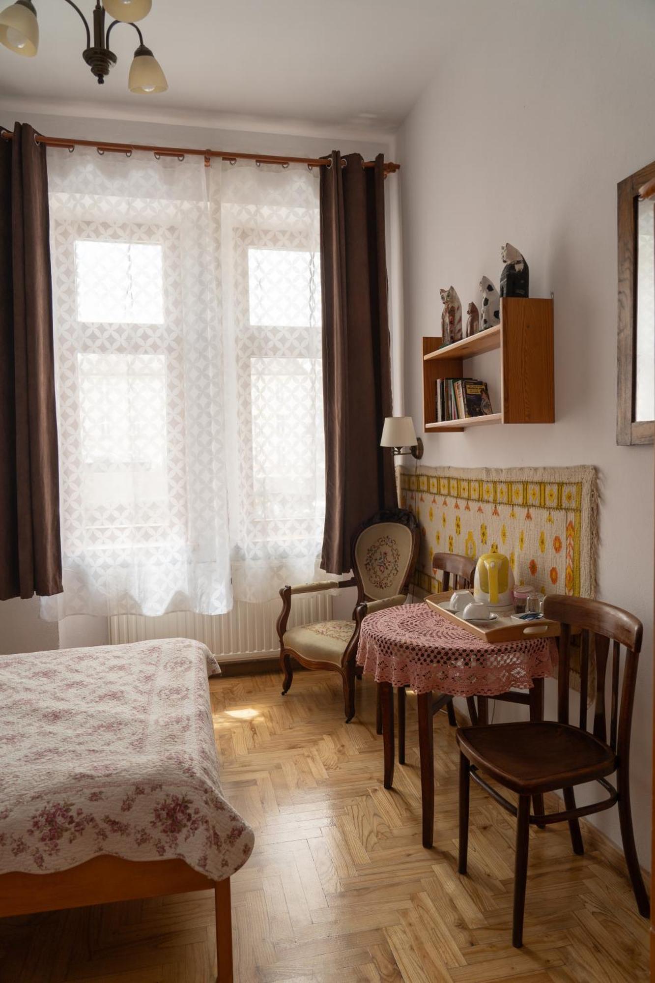 Kolory Guest House Krakow Luaran gambar