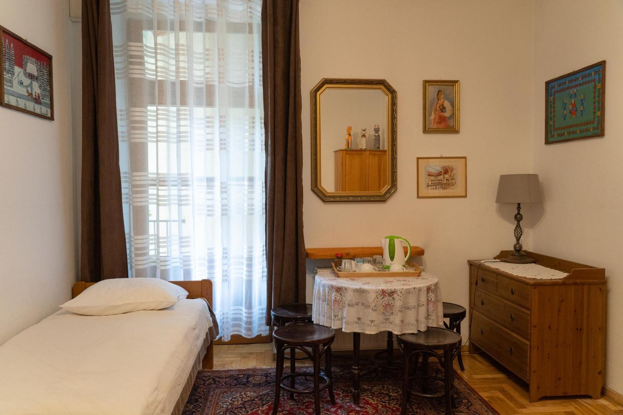 Kolory Guest House Krakow Luaran gambar