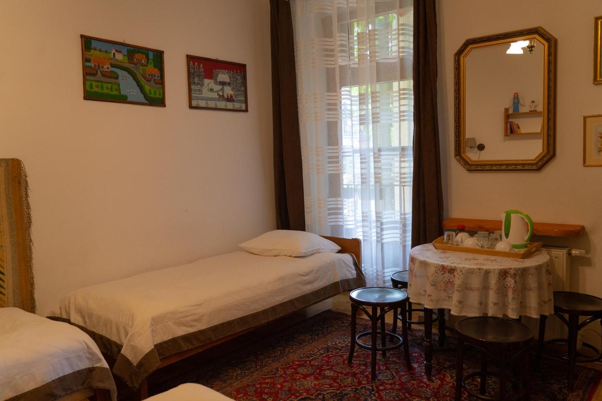 Kolory Guest House Krakow Luaran gambar