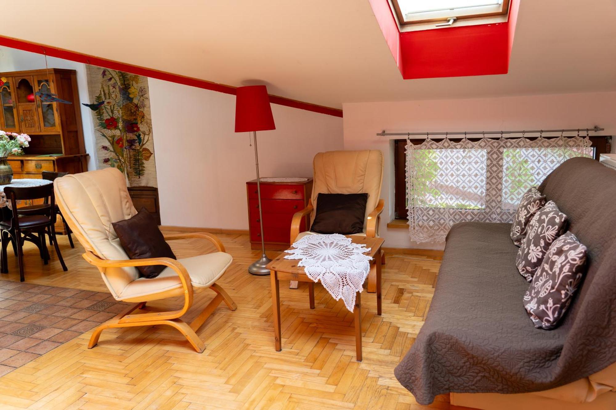 Kolory Guest House Krakow Luaran gambar