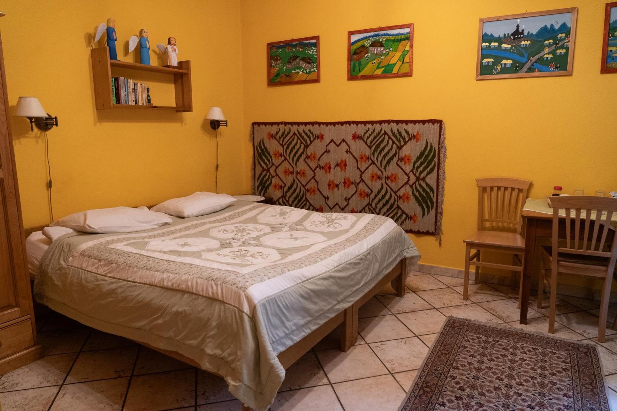 Kolory Guest House Krakow Luaran gambar