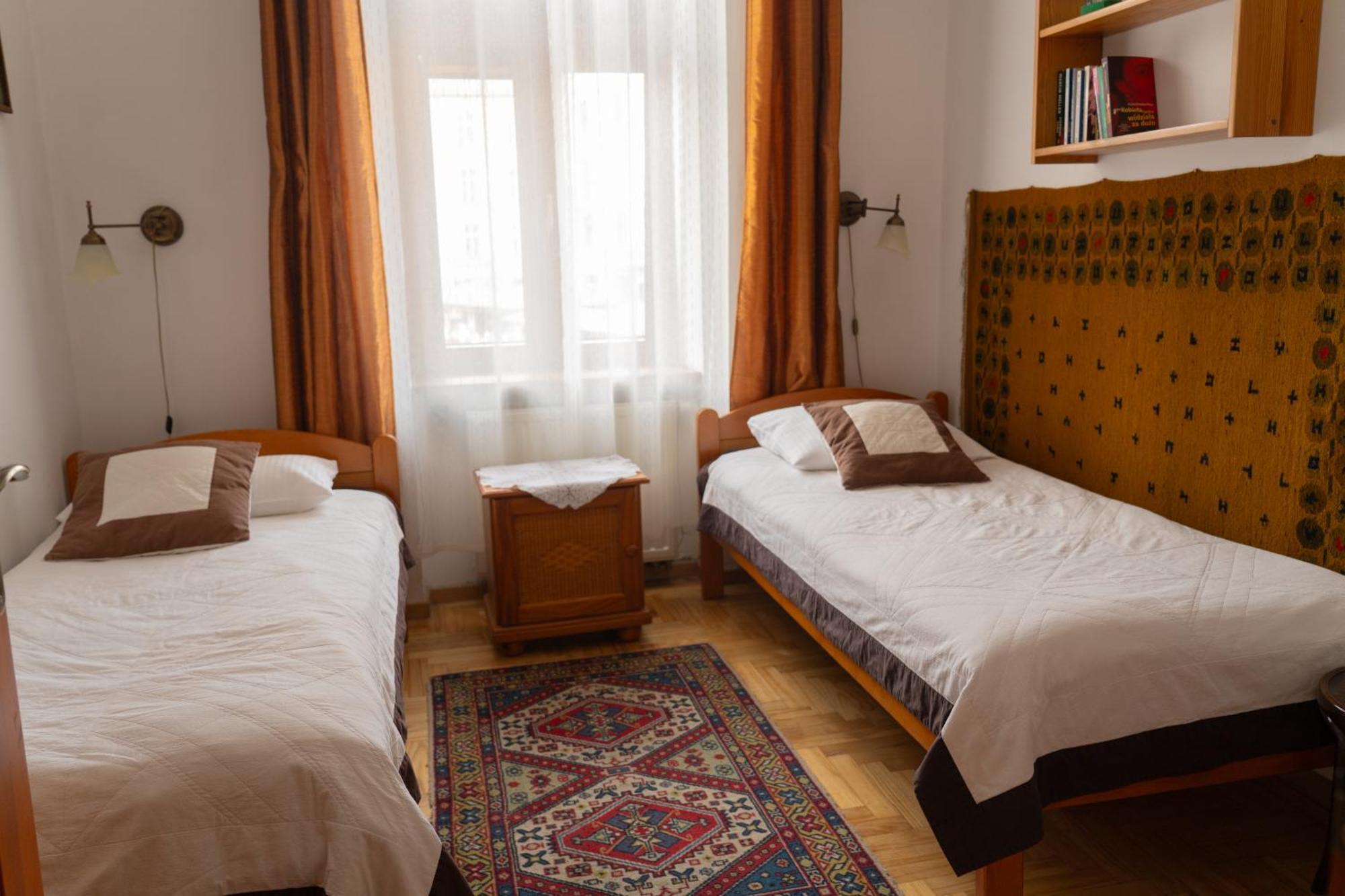 Kolory Guest House Krakow Luaran gambar