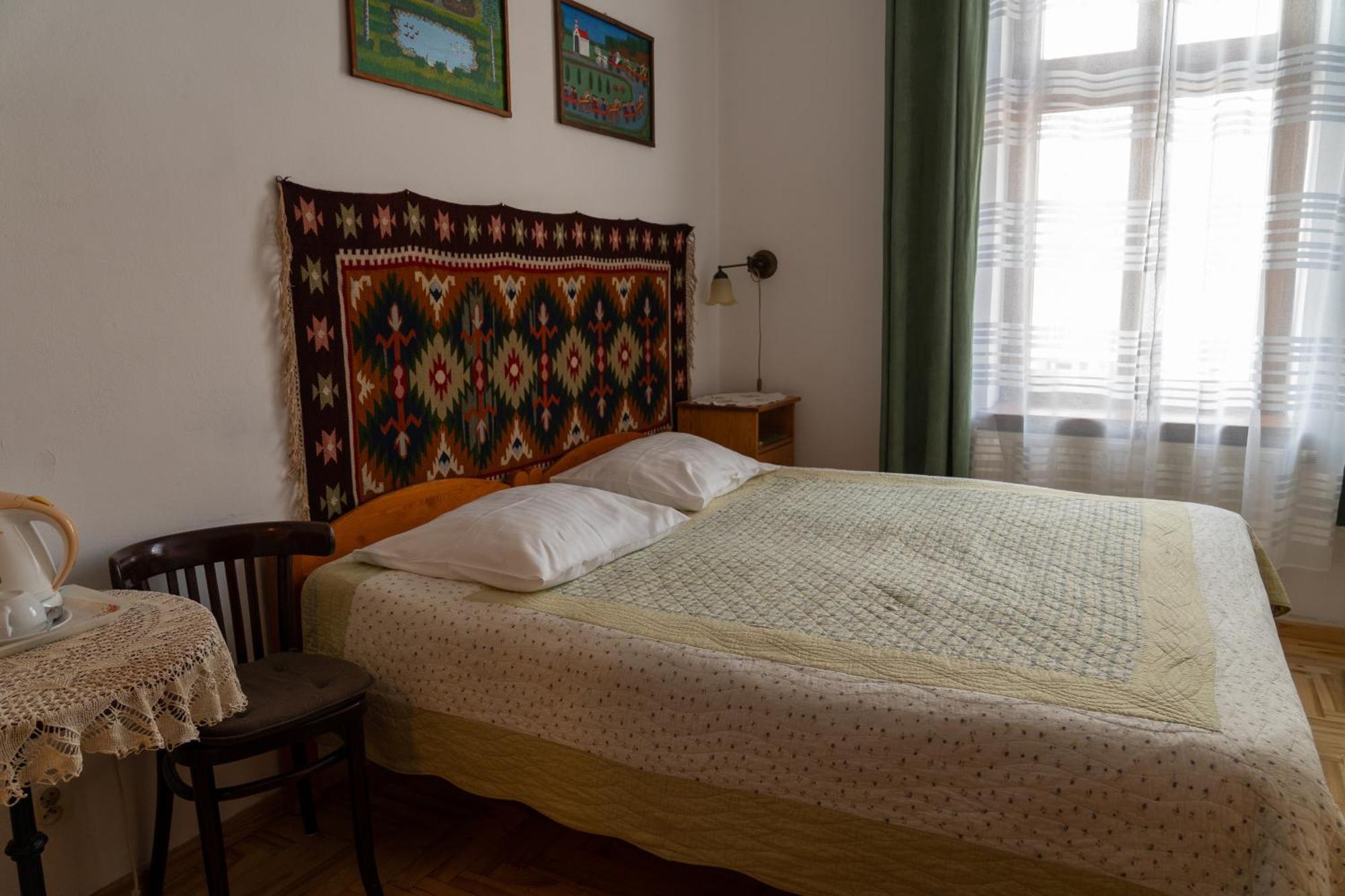 Kolory Guest House Krakow Luaran gambar