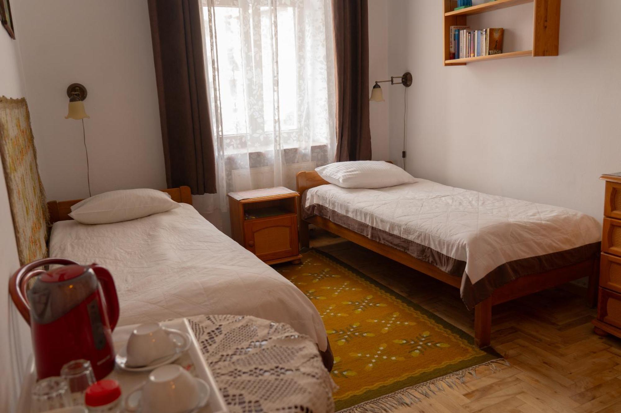 Kolory Guest House Krakow Luaran gambar