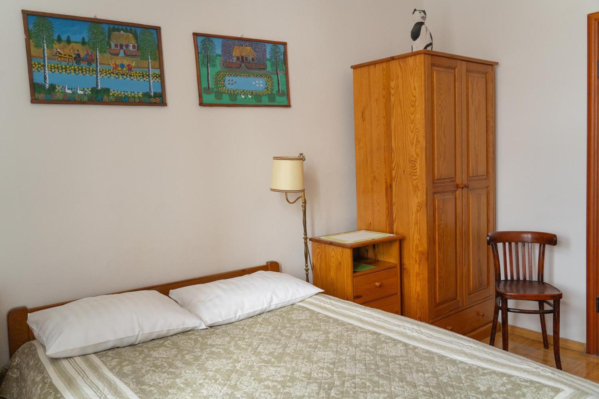 Kolory Guest House Krakow Luaran gambar