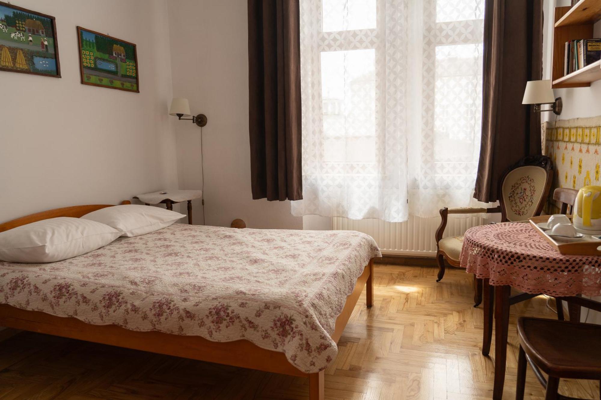 Kolory Guest House Krakow Luaran gambar