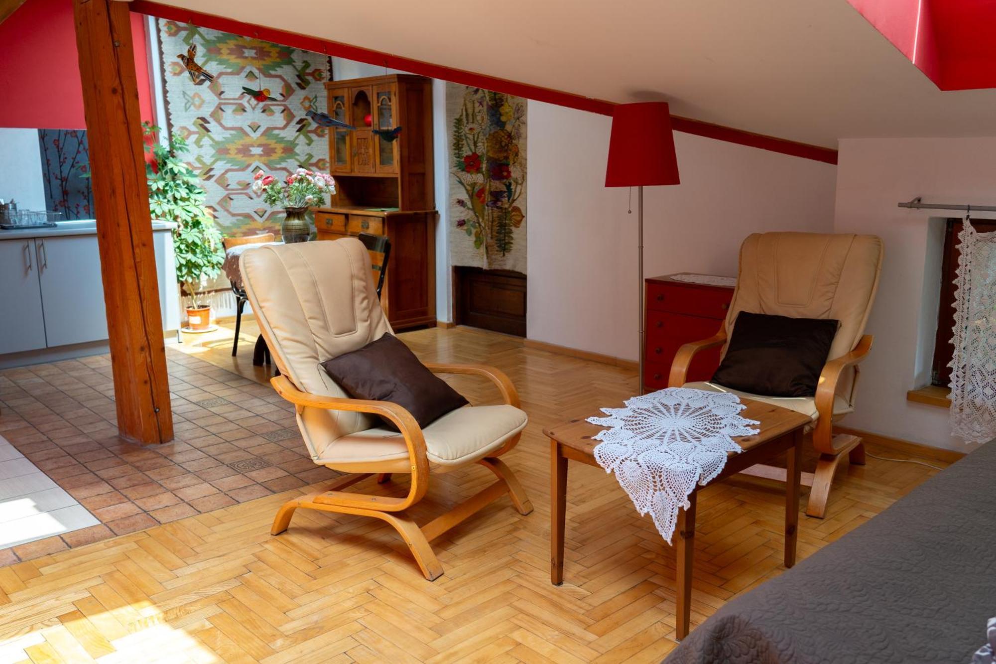 Kolory Guest House Krakow Luaran gambar