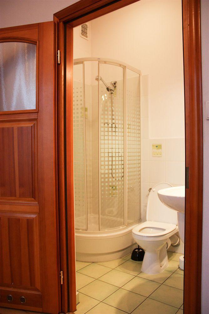 Kolory Guest House Krakow Luaran gambar