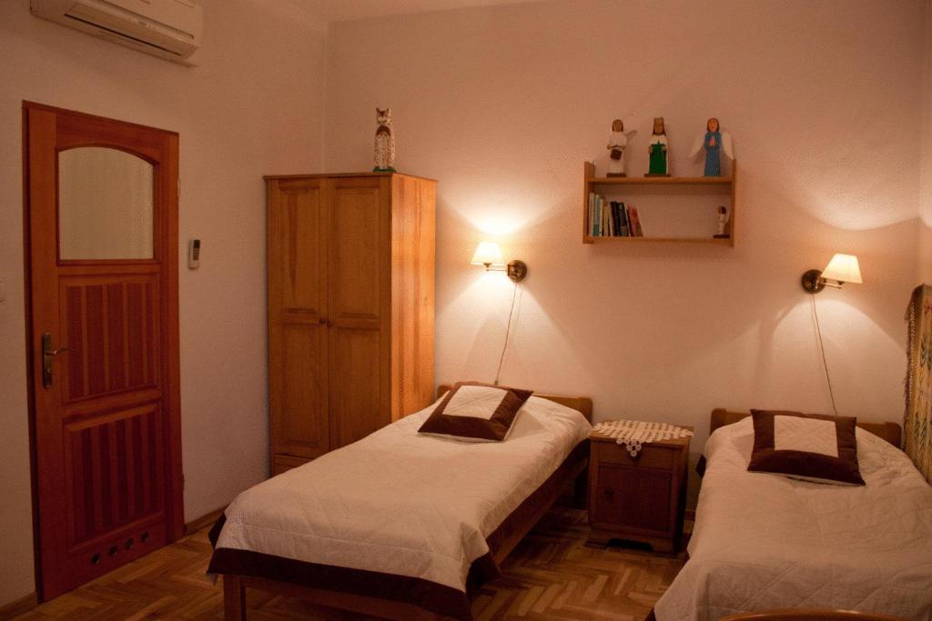 Kolory Guest House Krakow Luaran gambar