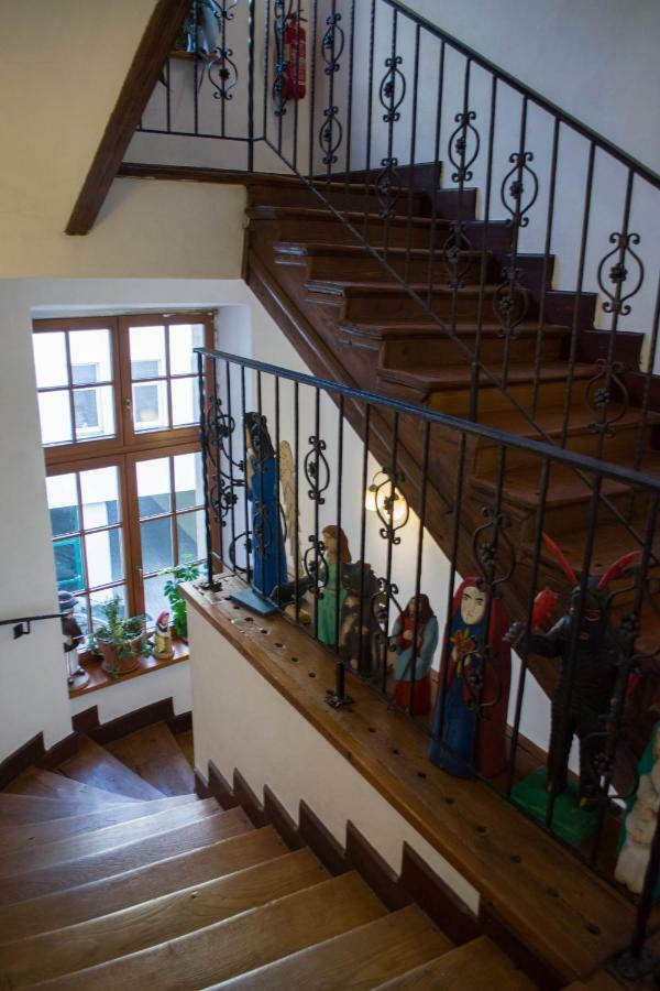 Kolory Guest House Krakow Luaran gambar